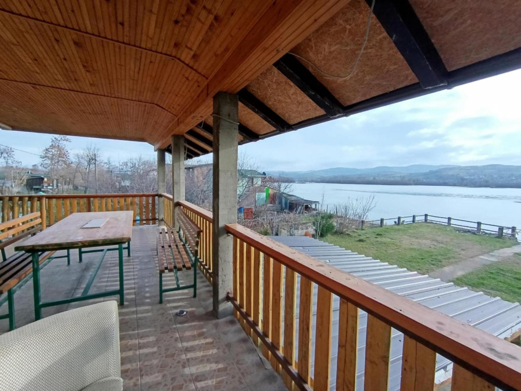 Captain'S House By The Danube River Cerevic Exterior foto